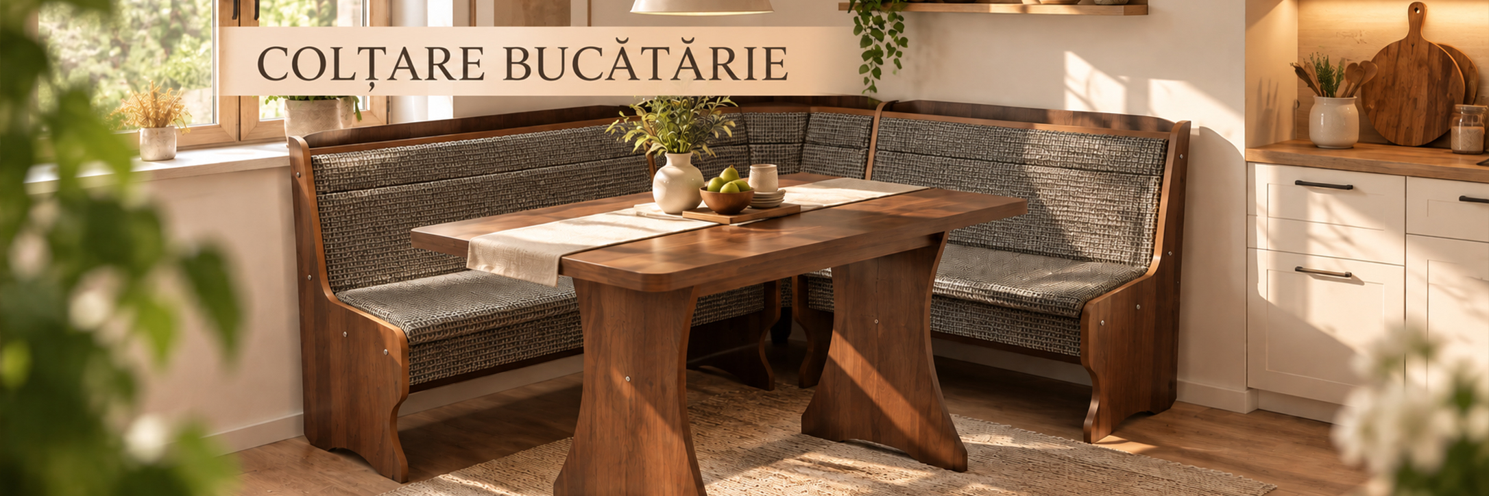 Coltare de bucatarie